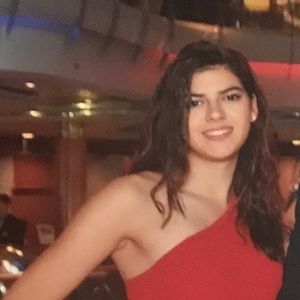 Meet your Posher, Hannah